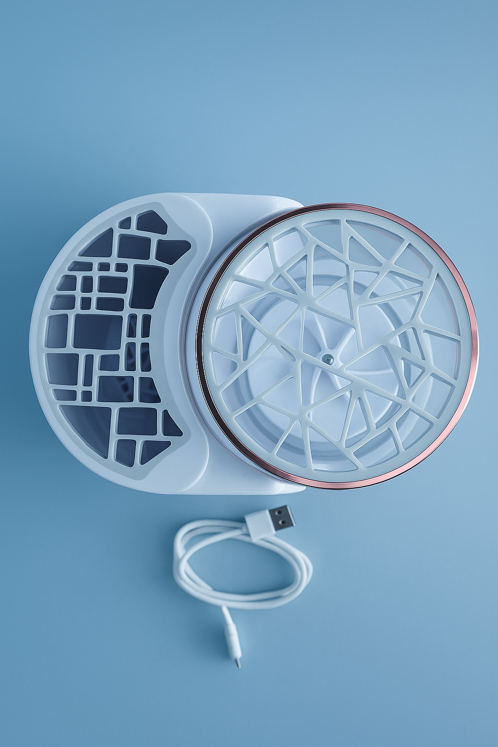 Electric Make-Up Brush Cleaner